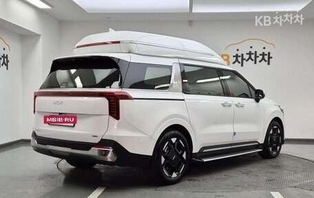 KIA Carnival, 2025 год, 6 760 000 рублей, 4 фотография