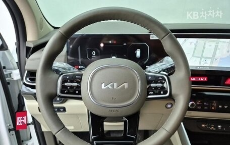 KIA Carnival, 2025 год, 6 760 000 рублей, 9 фотография