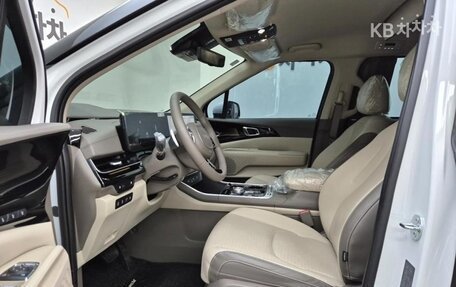 KIA Carnival, 2025 год, 6 760 000 рублей, 11 фотография
