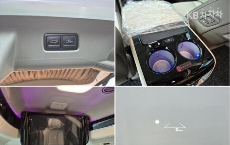 KIA Carnival, 2025 год, 6 760 000 рублей, 18 фотография