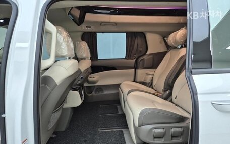 KIA Carnival, 2025 год, 6 760 000 рублей, 12 фотография
