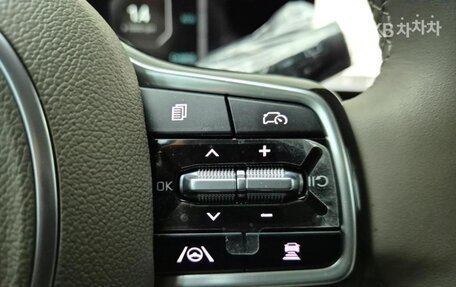 KIA Carnival, 2025 год, 6 760 000 рублей, 14 фотография