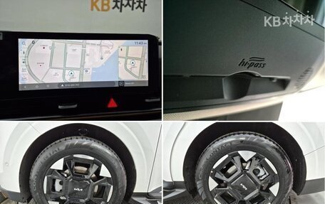KIA Carnival, 2025 год, 6 760 000 рублей, 19 фотография