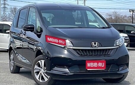 Honda Freed II, 2022 год, 1 309 000 рублей, 7 фотография