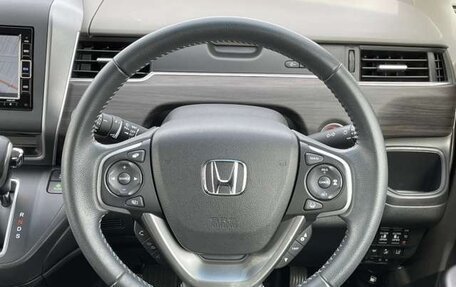 Honda Freed II, 2022 год, 1 309 000 рублей, 11 фотография