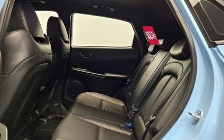 Hyundai Kona I, 2022 год, 1 305 000 рублей, 9 фотография