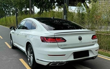 Volkswagen Arteon I, 2022 год, 2 870 131 рублей, 6 фотография