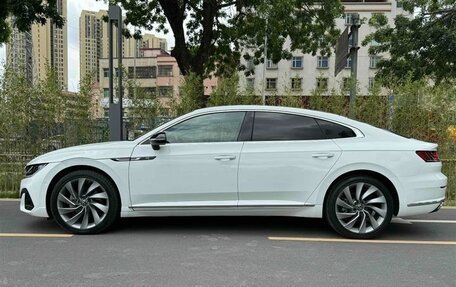 Volkswagen Arteon I, 2022 год, 2 870 131 рублей, 7 фотография