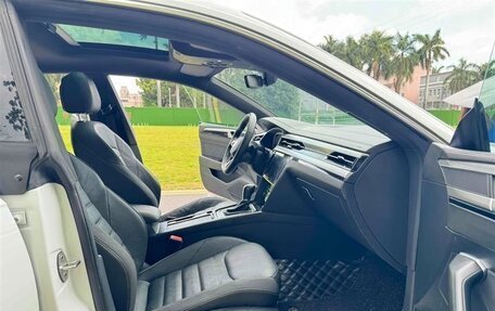 Volkswagen Arteon I, 2022 год, 2 870 131 рублей, 12 фотография