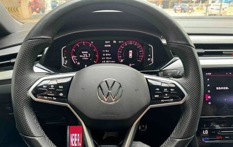 Volkswagen Arteon I, 2022 год, 2 870 131 рублей, 11 фотография