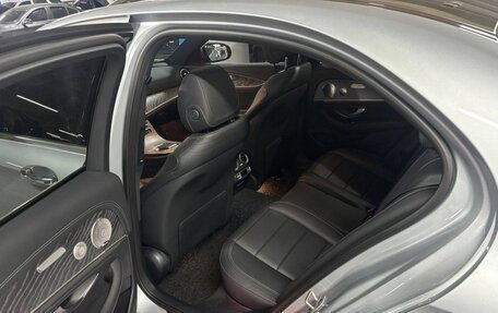 Mercedes-Benz E-Класс, 2021 год, 4 400 000 рублей, 4 фотография