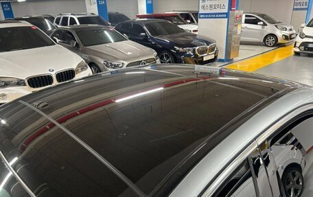 Mercedes-Benz E-Класс, 2021 год, 4 400 000 рублей, 8 фотография
