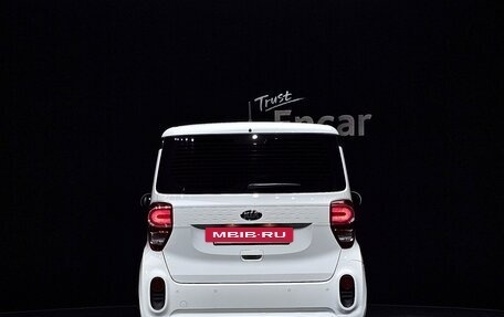 KIA Ray, 2020 год, 850 111 рублей, 4 фотография