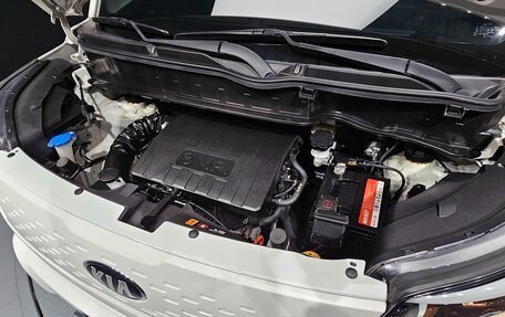 KIA Ray, 2020 год, 850 111 рублей, 7 фотография