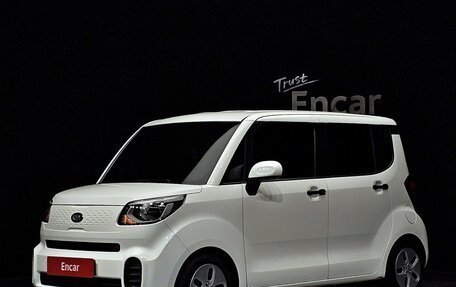 KIA Ray, 2020 год, 850 111 рублей, 3 фотография