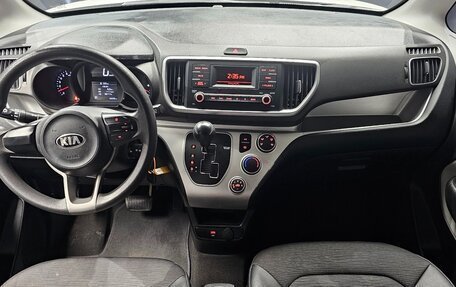 KIA Ray, 2020 год, 850 111 рублей, 9 фотография
