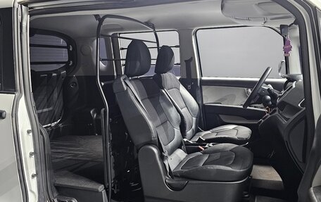 KIA Ray, 2020 год, 850 111 рублей, 8 фотография