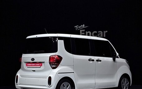 KIA Ray, 2020 год, 850 111 рублей, 2 фотография