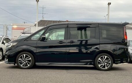 Honda Stepwgn IV, 2019 год, 2 150 020 рублей, 3 фотография