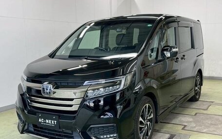 Honda Stepwgn IV, 2019 год, 2 150 020 рублей, 5 фотография