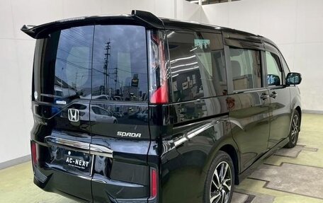 Honda Stepwgn IV, 2019 год, 2 150 020 рублей, 6 фотография
