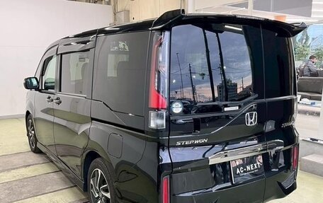 Honda Stepwgn IV, 2019 год, 2 150 020 рублей, 9 фотография