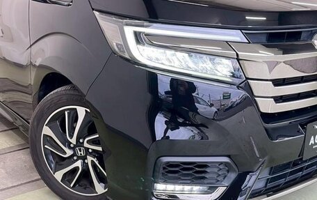 Honda Stepwgn IV, 2019 год, 2 150 020 рублей, 8 фотография