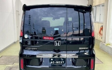 Honda Stepwgn IV, 2019 год, 2 150 020 рублей, 4 фотография