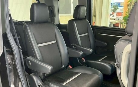 Honda Stepwgn IV, 2019 год, 2 150 020 рублей, 25 фотография