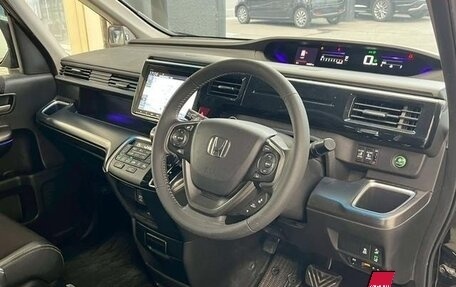 Honda Stepwgn IV, 2019 год, 2 150 020 рублей, 22 фотография