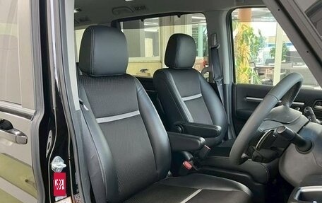 Honda Stepwgn IV, 2019 год, 2 150 020 рублей, 23 фотография