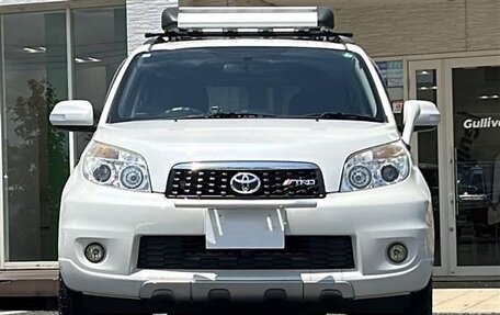 Toyota Rush II, 2016 год, 980 000 рублей, 2 фотография