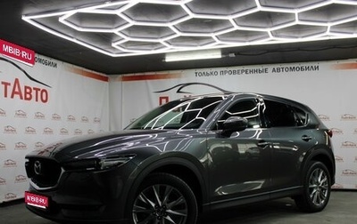 Mazda CX-5 II, 2020 год, 2 899 000 рублей, 1 фотография