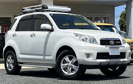 Toyota Rush II, 2016 год, 980 000 рублей, 3 фотография