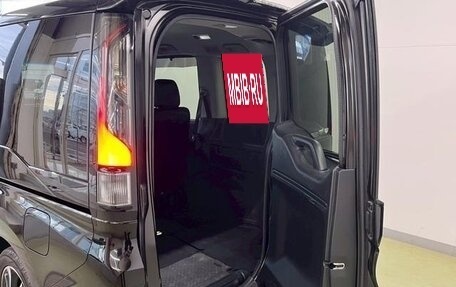 Honda Stepwgn IV, 2019 год, 2 150 020 рублей, 29 фотография