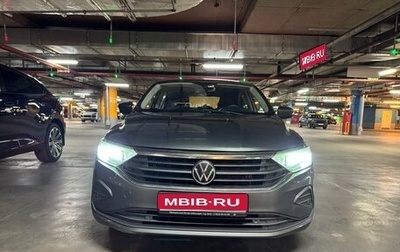 Volkswagen Polo VI (EU Market), 2021 год, 1 600 000 рублей, 1 фотография
