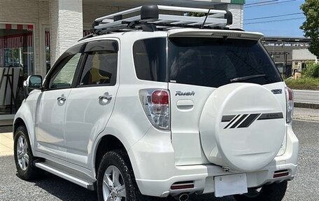 Toyota Rush II, 2016 год, 980 000 рублей, 7 фотография
