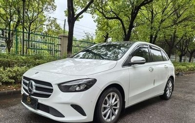 Mercedes-Benz B-Класс, 2021 год, 1 860 000 рублей, 1 фотография