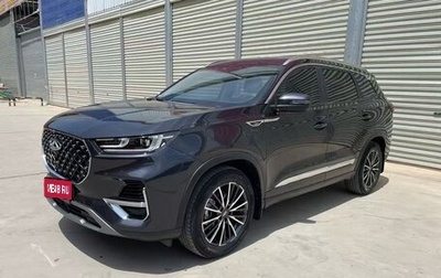 Chery Tiggo 8 Pro, 2021 год, 1 589 500 рублей, 1 фотография