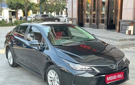 Toyota Corolla, 2022 год, 1 450 000 рублей, 1 фотография
