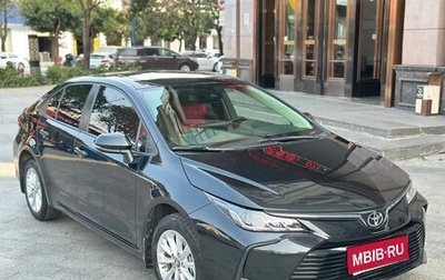 Toyota Corolla, 2022 год, 1 450 000 рублей, 1 фотография