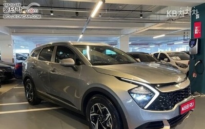 KIA Sportage IV рестайлинг, 2023 год, 2 300 000 рублей, 1 фотография