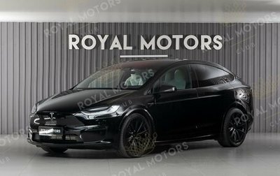 Tesla Model X I, 2022 год, 9 900 000 рублей, 1 фотография