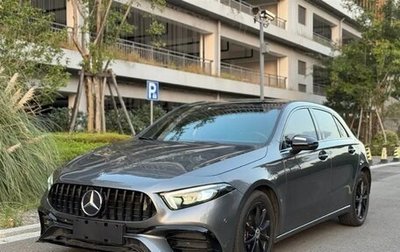 Mercedes-Benz A-Класс, 2021 год, 1 700 100 рублей, 1 фотография
