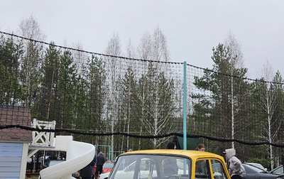 Москвич 412, 1995 год, 255 000 рублей, 1 фотография