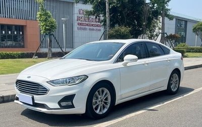 Ford Mondeo V, 2021 год, 1 450 000 рублей, 1 фотография