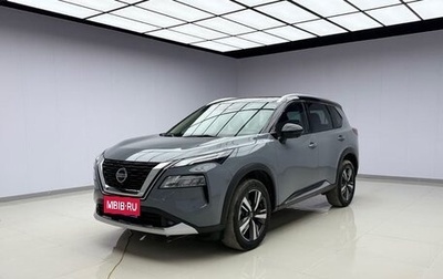 Nissan X-Trail, 2021 год, 2 310 000 рублей, 1 фотография