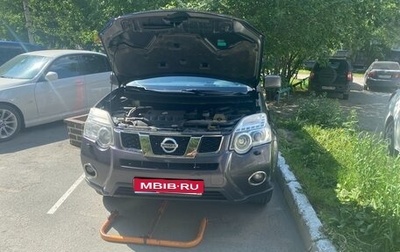 Nissan X-Trail, 2011 год, 1 200 000 рублей, 1 фотография