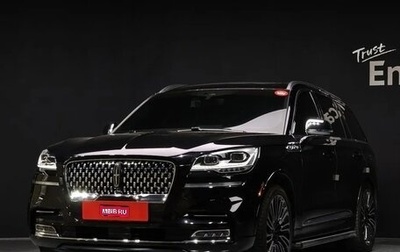 Lincoln Aviator II, 2021 год, 4 300 111 рублей, 1 фотография