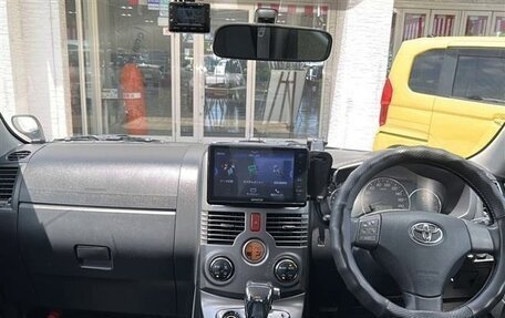 Toyota Rush II, 2016 год, 980 000 рублей, 16 фотография